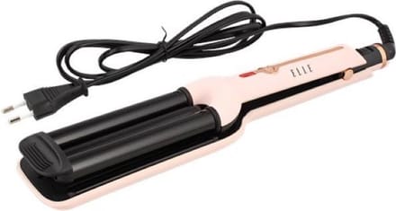 Elle Wave Roze Haarkruller