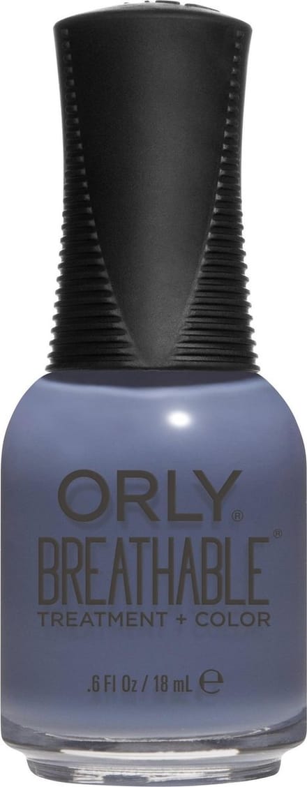 Orly Breathable Nagellak De-Stresse Denim 18ml