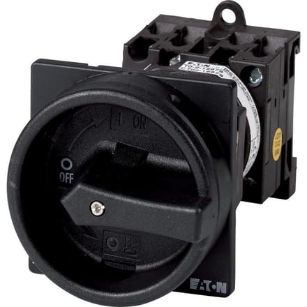 EATON INDUSTRIES Lastscheidingsschakelaar - 022330