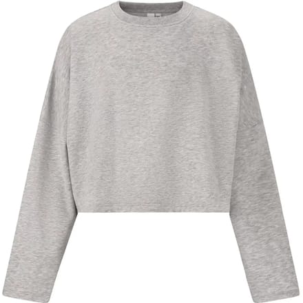 Meisjes Sweatshirt Les'Arcs Clairen