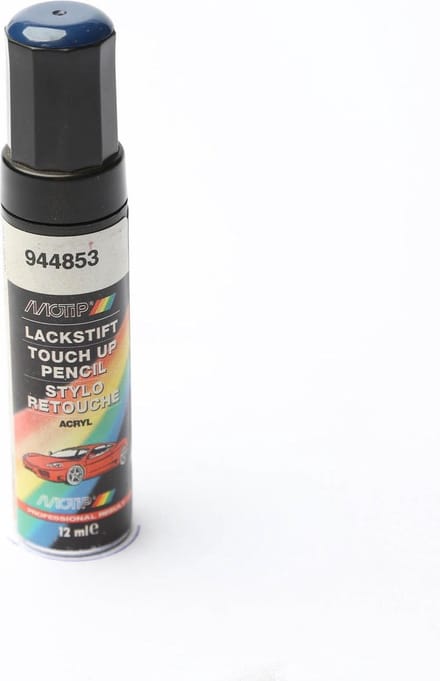 MoTip 944853 lakstift BLAUW - 12ml