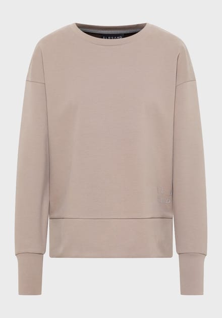 Tove Sweatshirt Loose Fit
