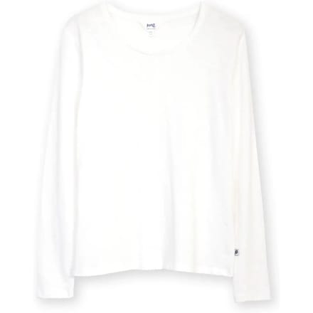Vrouwenblouse Kite Sandford Slub