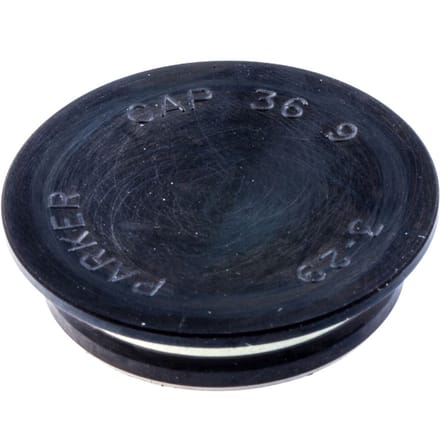 Tuff torq afsluitdop/plug 187t0136300
