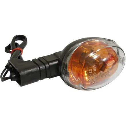 Motorfiets doos 50 led knipperlichten P2R Rieju 50 Mrx, Rr, Rs1, Smx 2000+