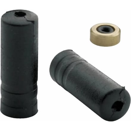 Waterdichte ferrule onderdelen Elvedes PVC (x100)