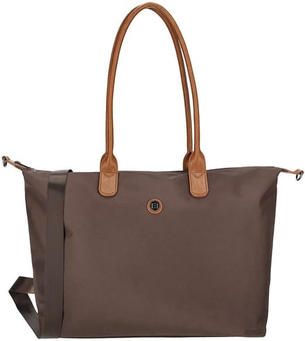 Enrico Benetti Claire shopper - Bruin