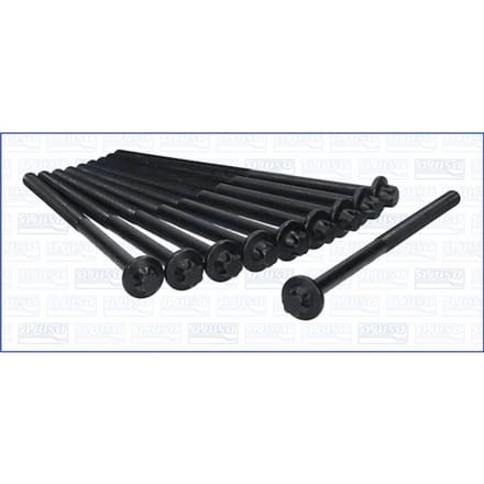 Cilinderkopbout set VICTOR AJUSA 81044400