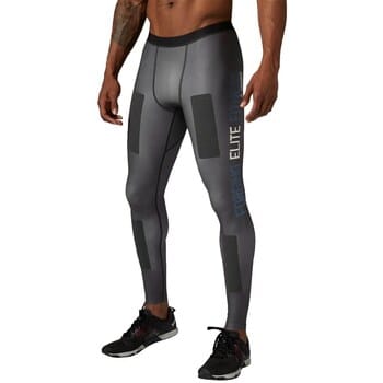 Broek Reebok Sport Rcf Comp Tight X Kevlar