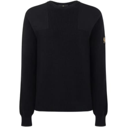 Sweatshirt Belstaff Commander Jumper