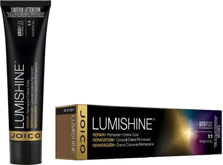 Joico Lumishine Permanent Creme Color 74ml 7NG ( 7.03 )