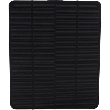 DC Uitgang 3W 6V Monokristallijn Silicium Zonnepaneel Module Batterij Lamp Oplader Voeding black