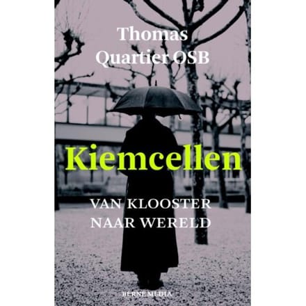 Kiemcellen - Thomas Quartier