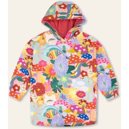 Oilily Daizy Jurk- maat140/10yr Rosette