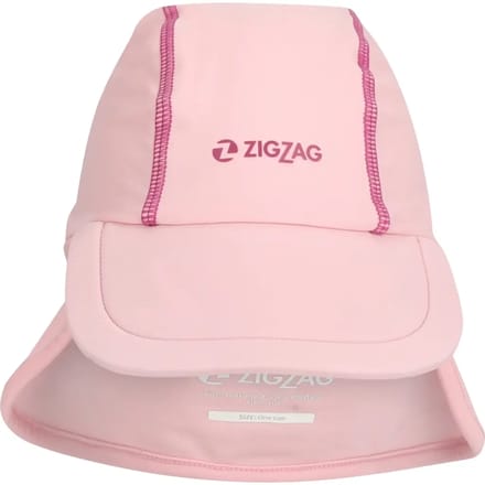 UVA-windproof baseballcap kind Zigzag