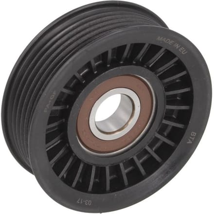 Spanpoelie, V-riem BTA E2Y0015BTA