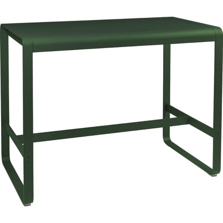 Fermob Bellevie Statafel - 02 cedergroen - 140 x 80 cm