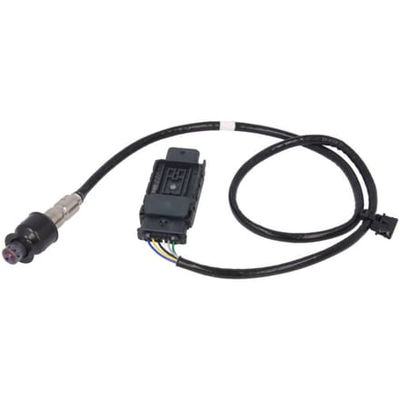 NOx-sensor, ureuminspuiting BOSCH 0 281 008 789