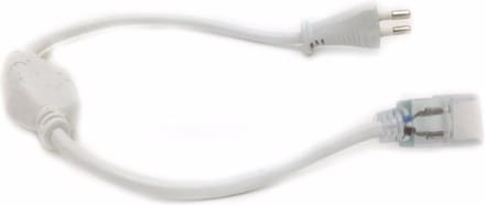 Elektrische connector 2835/3014 220V ledstrip