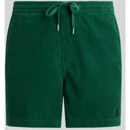 regular fit chino-short van puur katoen