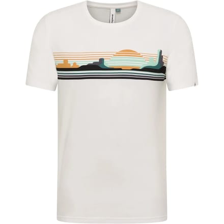 T-shirt Ragwear Horiz