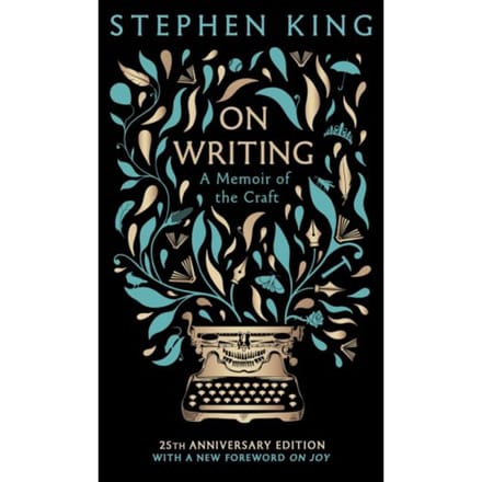 On Writing - Stephen King