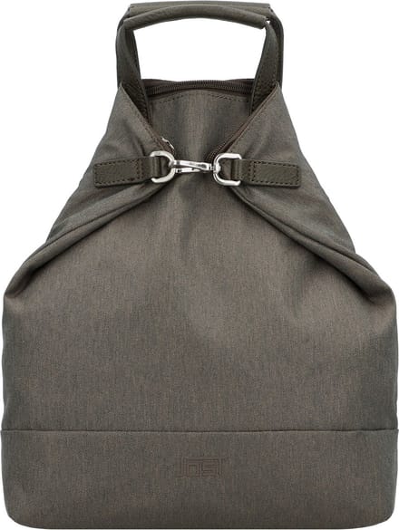 Jost Bergen X-Change City Rugzak 32 cm - taupe