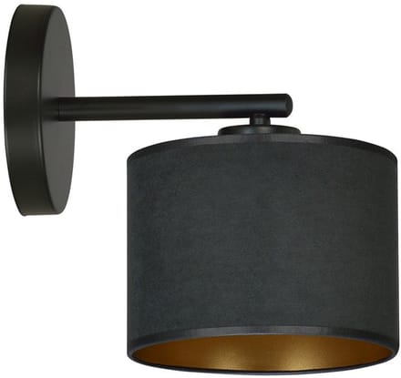 HILDE K1 BL BLACK