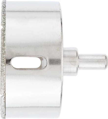 GRAPHITE Diamant Tegelboor 67x30mm