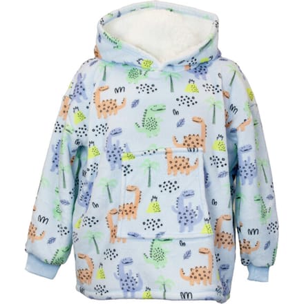 Unique Living - Hoodie Bonnie 60x65cm - Dessin 1