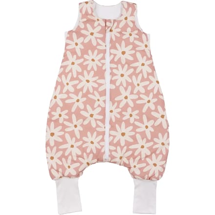 Babyslaapzak met voetjes 1-3 jaar Malomi Kids