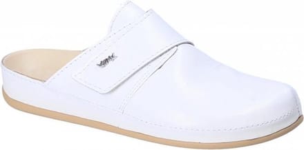 Vital Comfortslippers Wit 671 maat 39