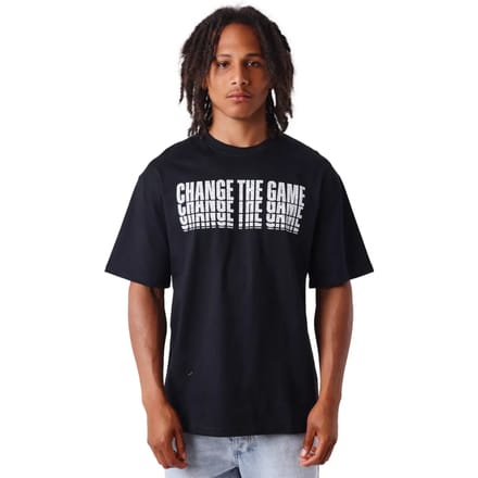 T-shirt Project X Paris Illusion