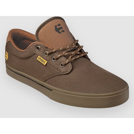 etnies Jameson 2 Eco Sneakers bruin