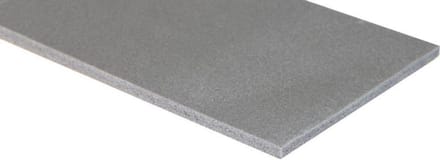 AUDIO SYSTEM PU FOAM 8 1 sheet 80 x 50 cm / Dikte 8 mm / 0.40 m2