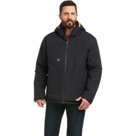 Waterdichte jas Ariat Rebar Storm Fighter 2.0 H2O
