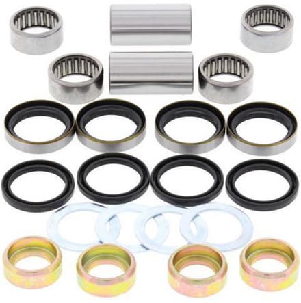 Kit réparation axe de bras oscillant All Balls pour Auto 28-1087 Neuf