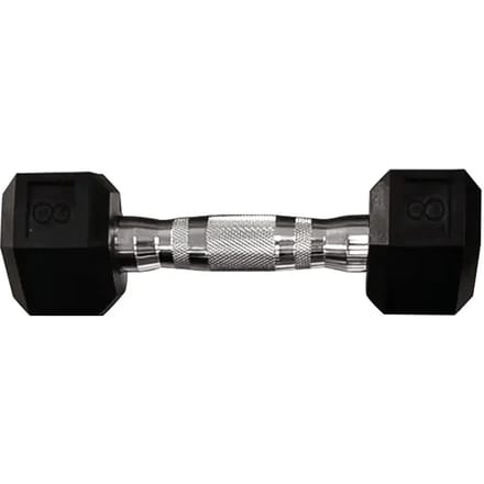 Zeshoekige halter Sporti