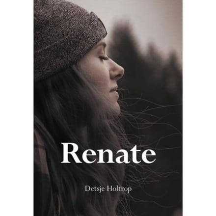 Renate - Detsje Holtrop
