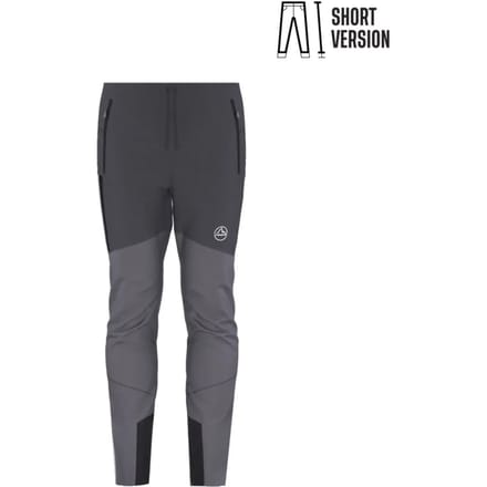 Korte wandelsbroek La Sportiva Aequilibrium Speed