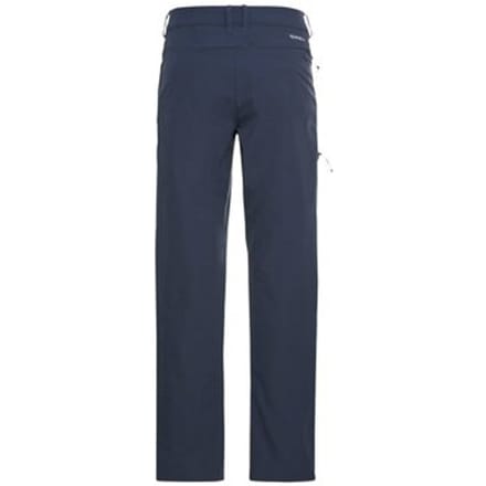 Jack Wolfskin PICO TRAIL PANTS W Dames Outdoorbroek - midnight sky