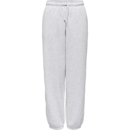 ONLY- ONLBEST CUFF PANT SWT - Dames - Broek