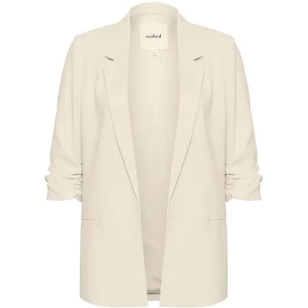 Blazer voor dames Soaked in Luxury Shirley