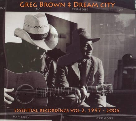 Dream City - Essential  Recordings 2/Incl. 4 Prev. Unreleased Songs