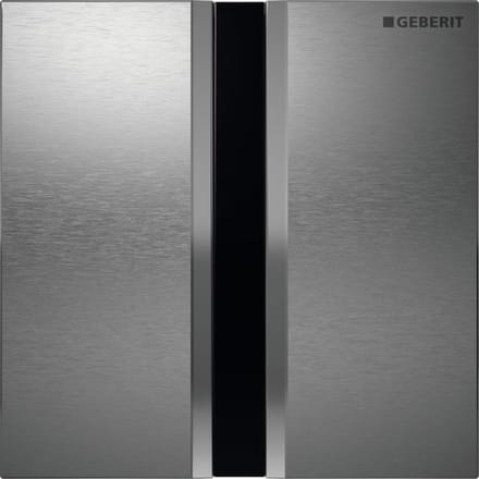 Geberit Sigma50 Elektronische Urinoirspoeler 116.026.Gh.1