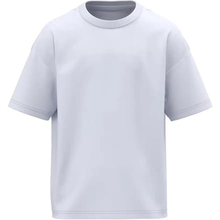 Verantwoorde oversized t-shirt kind Native Spirit