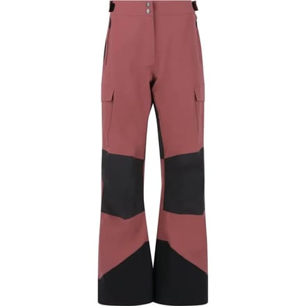 Dames skibroek Slope W-Pro