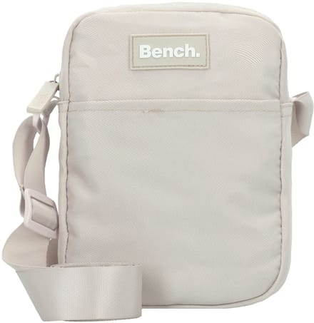 Bench Nova Crossbody tas 15 cm - Jongens - natur