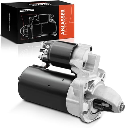 Frankberg 1x startmotor starter voor BMW