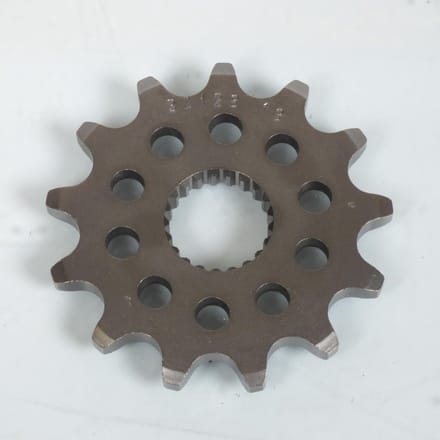 Voortandwiel Esjot voor motor HM 250 CRE FR 2010 tot 2012 13 tanden spoed 520 Nieuw
